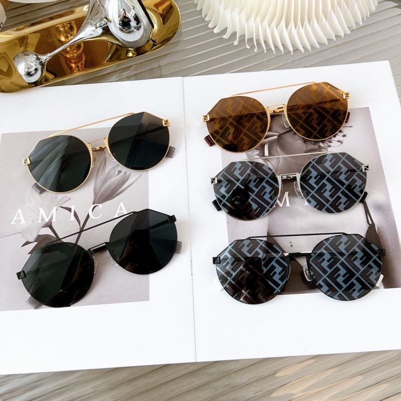 Fendi Sunglasses